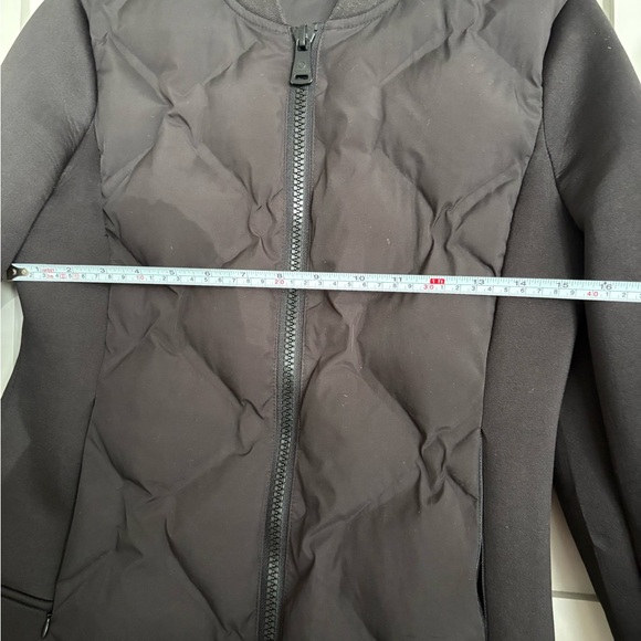 Bernardo Women's Black  Jacket - Picture 4 of 9